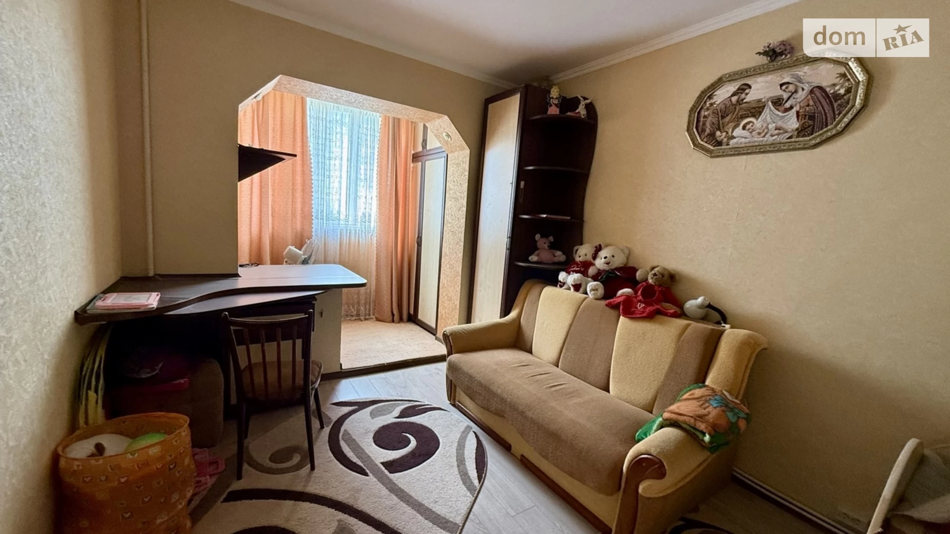 3-кімнатна квартира 65 кв. м у, цена: 62000 $ - фото 5