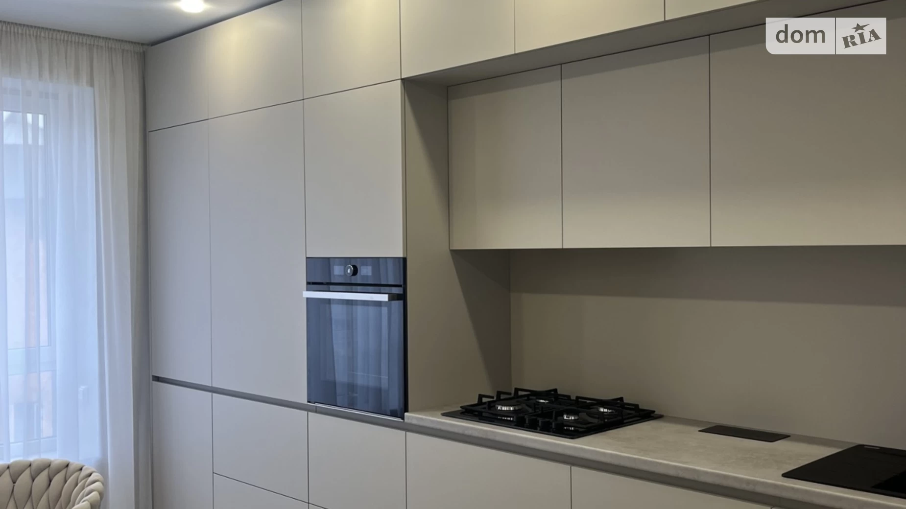 Сдается в аренду 1-комнатная квартира 52 кв. м в Житомире, цена: 23000 грн - фото 4