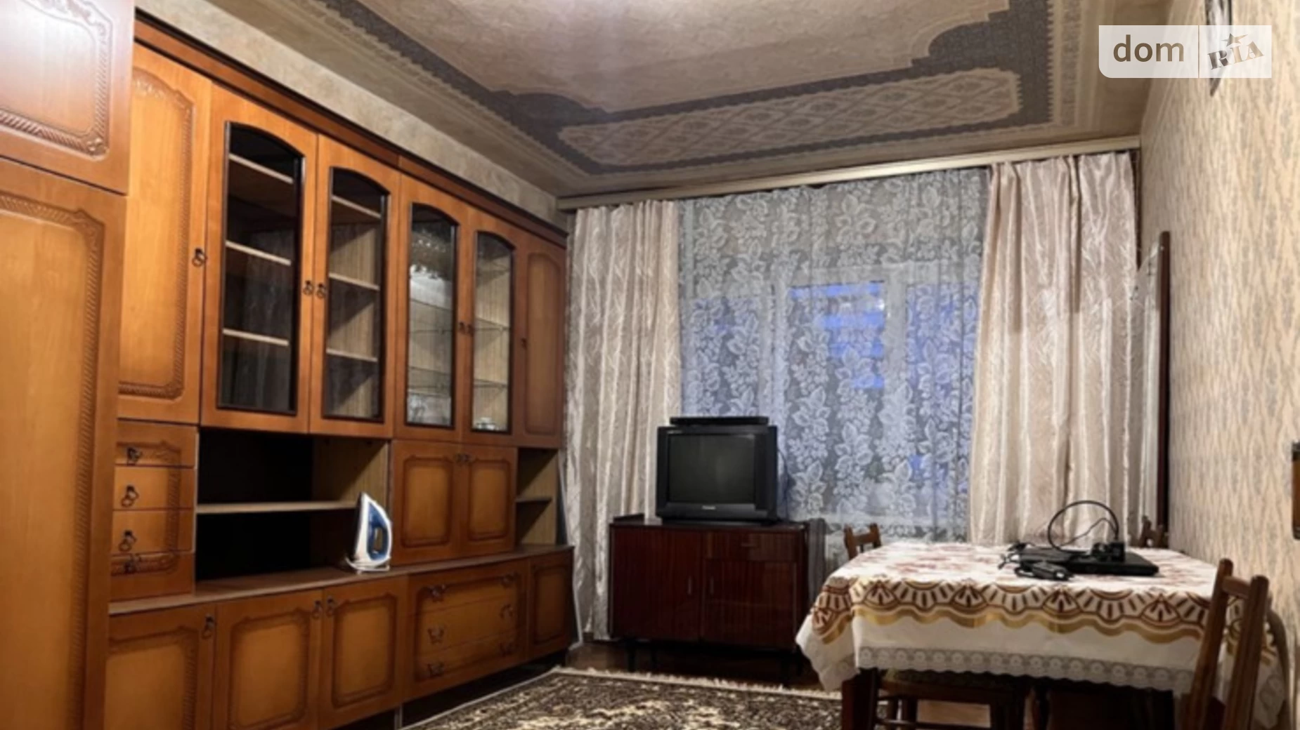Продається 3-кімнатна квартира 56.9 кв. м у Києві, цена: 62000 $ - фото 2