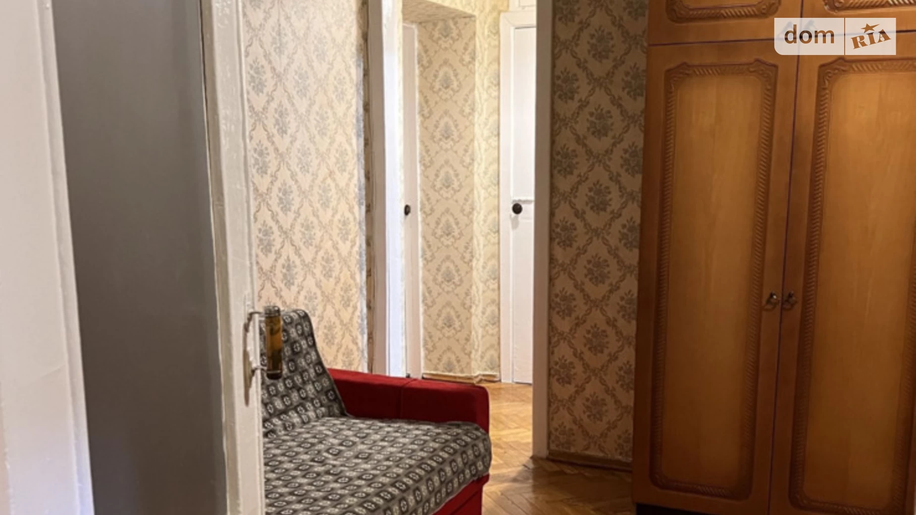 Продається 3-кімнатна квартира 56.9 кв. м у Києві, цена: 62000 $ - фото 4