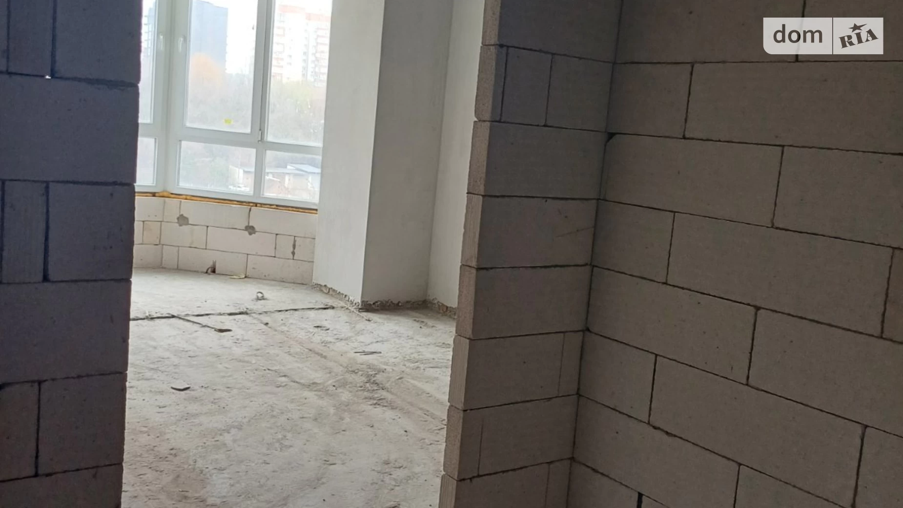Продається 1-кімнатна квартира 45.21 кв. м у Хмельницькому, цена: 37000 $ - фото 4