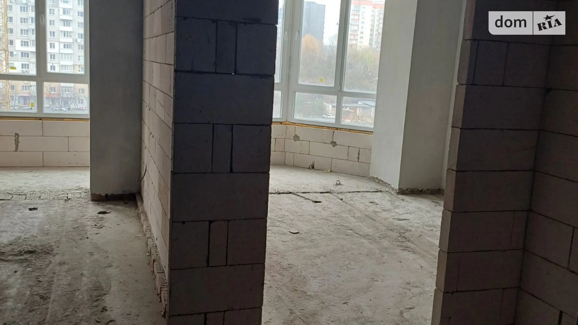 Продається 1-кімнатна квартира 45.21 кв. м у Хмельницькому, цена: 37000 $ - фото 5