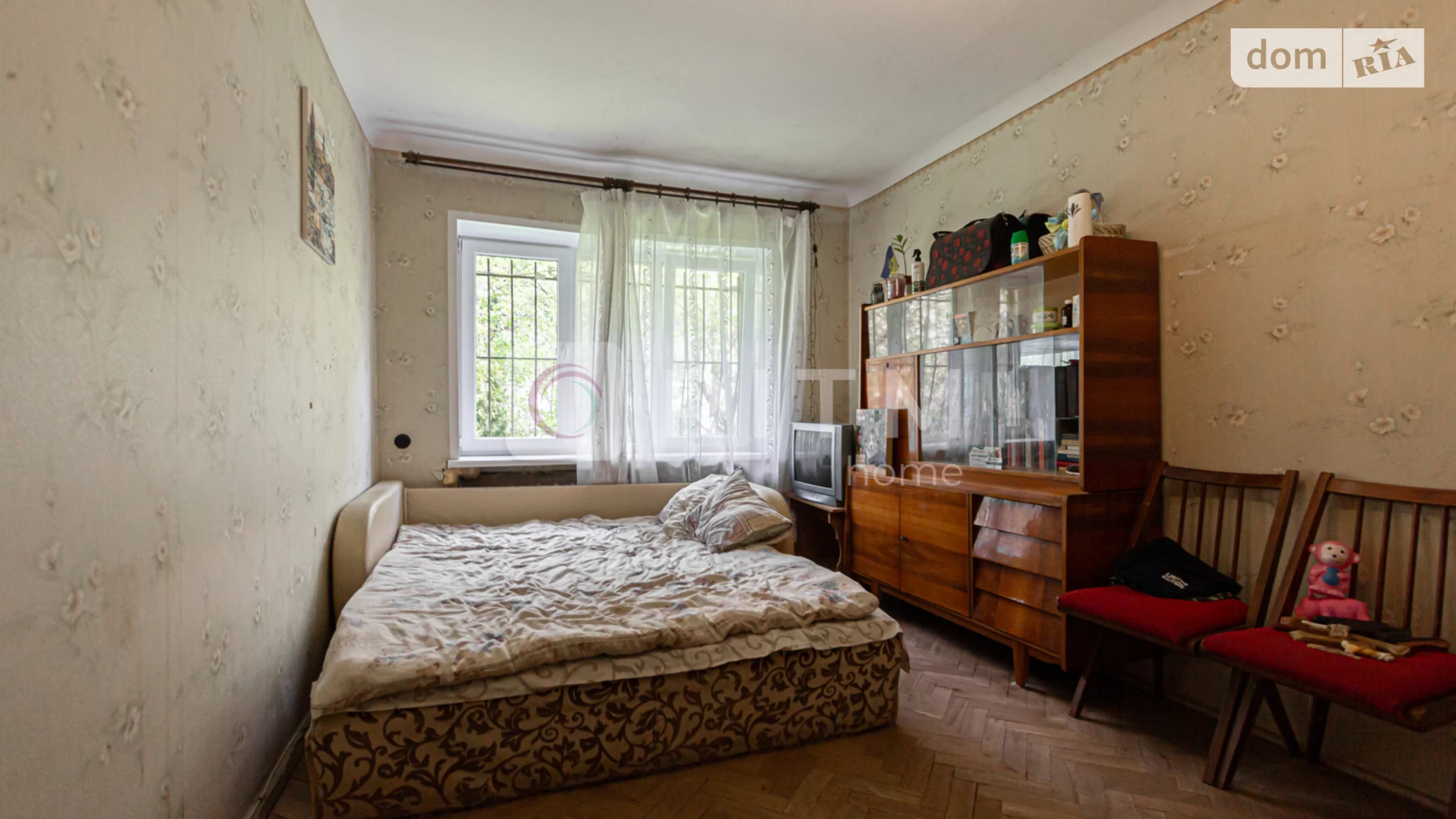 Продается 2-комнатная квартира 41.5 кв. м в Львове, ул. Каховская - фото 3