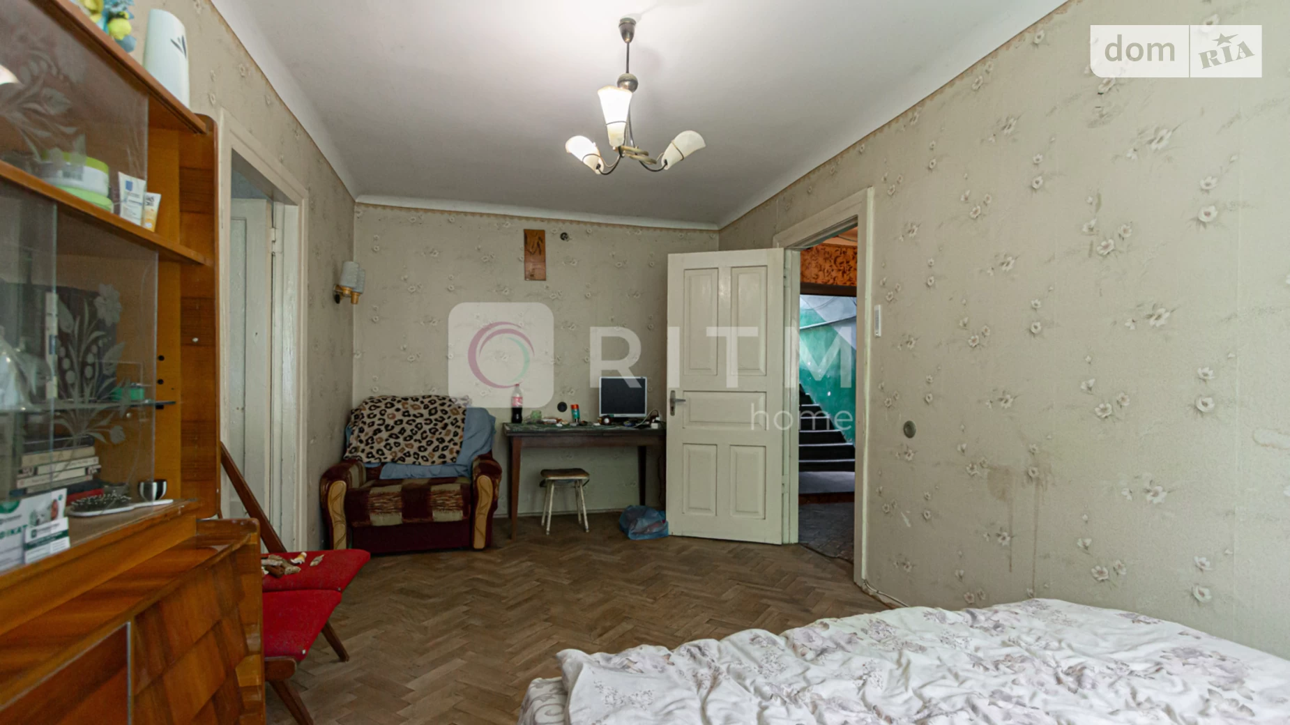 Продается 2-комнатная квартира 41.5 кв. м в Львове, ул. Каховская - фото 4