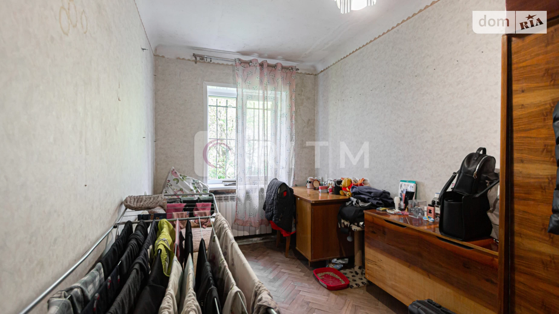 Продается 2-комнатная квартира 41.5 кв. м в Львове, ул. Каховская - фото 5