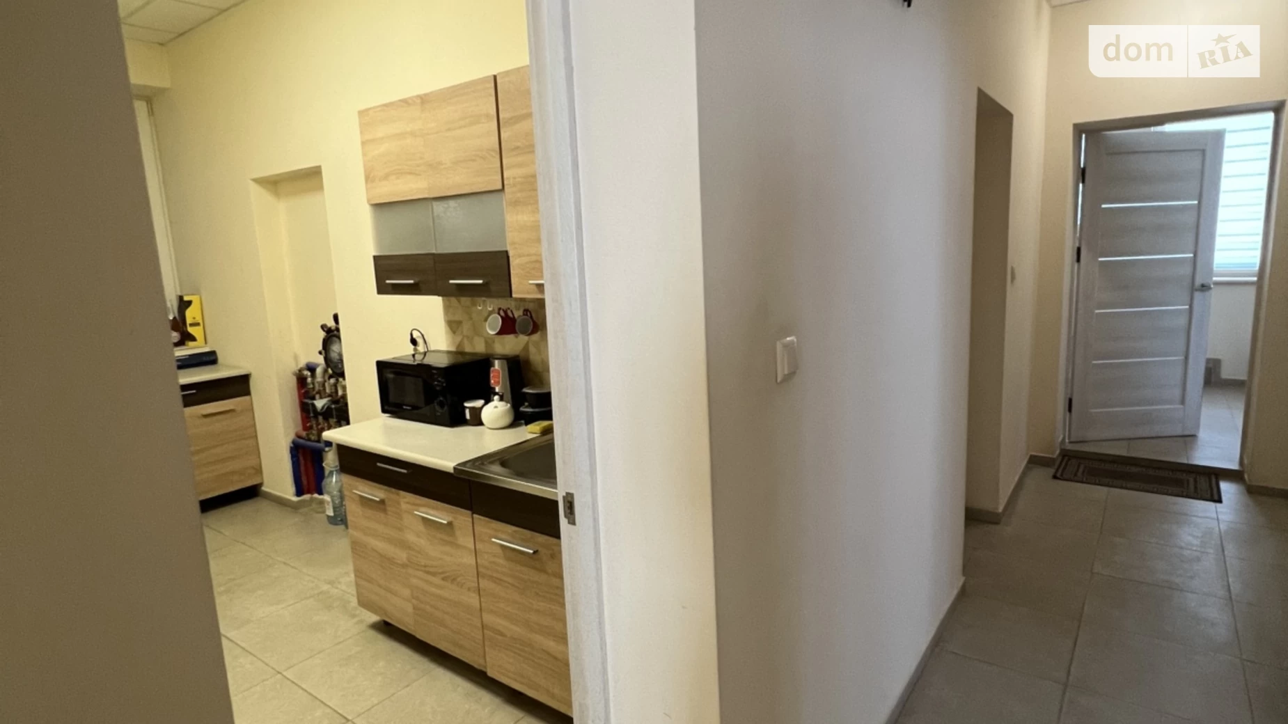Продается офис 214 кв. м в бизнес-центре, цена: 159000 $ - фото 5