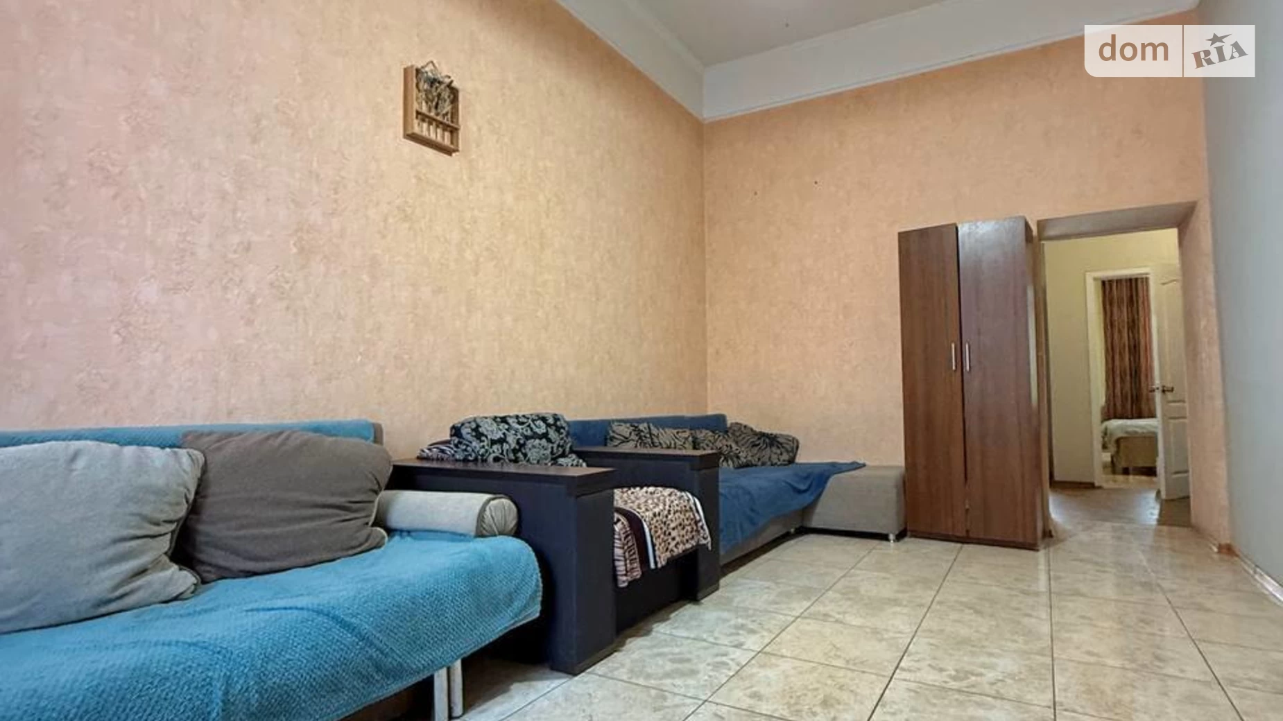 Продается 2-комнатная квартира 46.6 кв. м в Днепре, цена: 47000 $ - фото 3