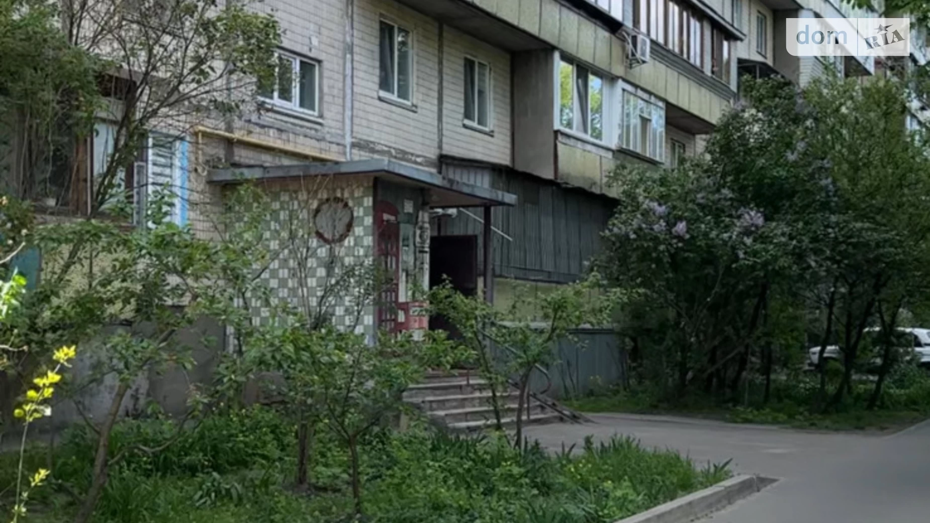 Продается 3-комнатная квартира 61.1 кв. м в Киеве, ул. Зодчих, 62Б - фото 3