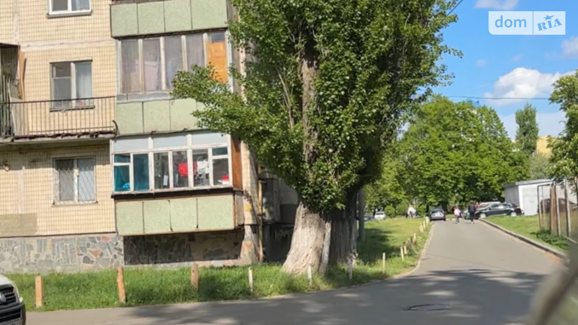 Продается 3-комнатная квартира 61.1 кв. м в Киеве, ул. Зодчих, 62Б - фото 4