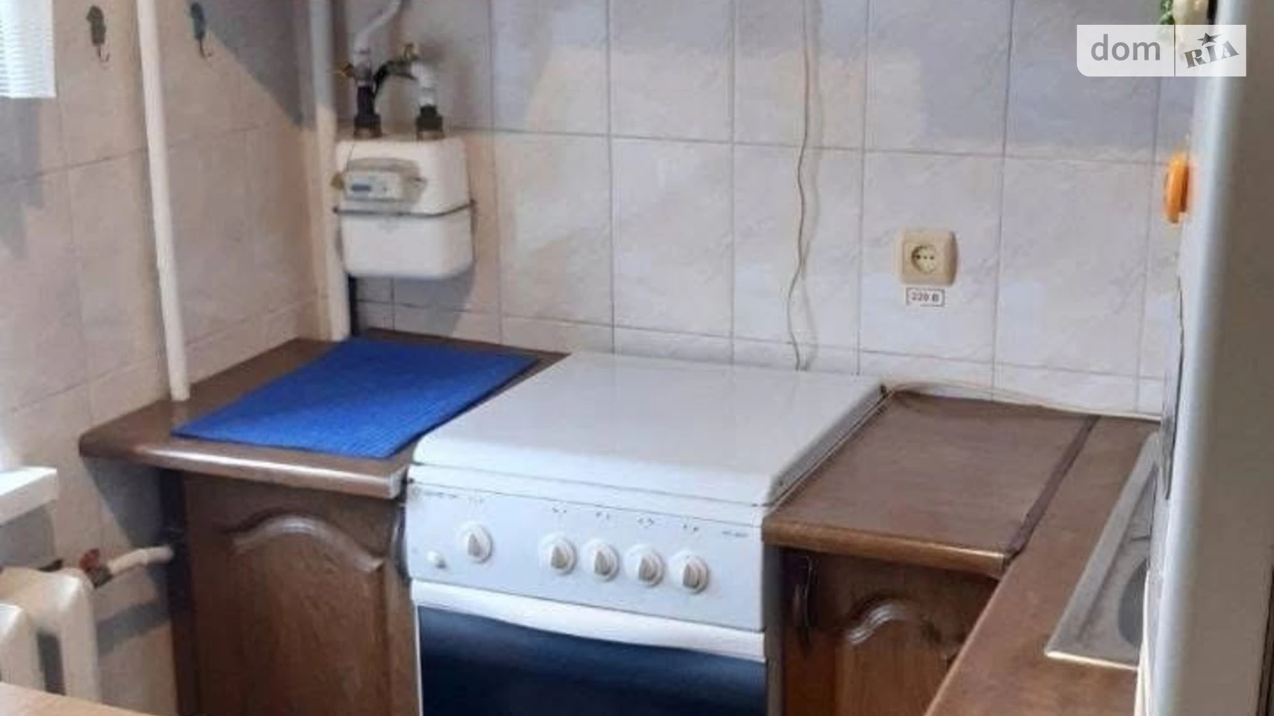 1-кімнатна квартира 34 кв. м у Тернополі, вул. Курбаса Леся - фото 2