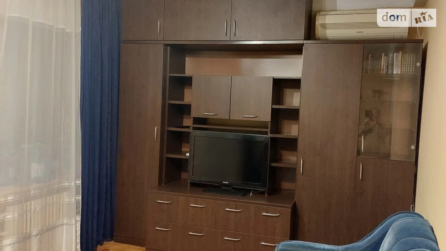 2-комнатная квартира 51.05 кв. м в Запорожье, ул. Независимой Украины, 39В - фото 2
