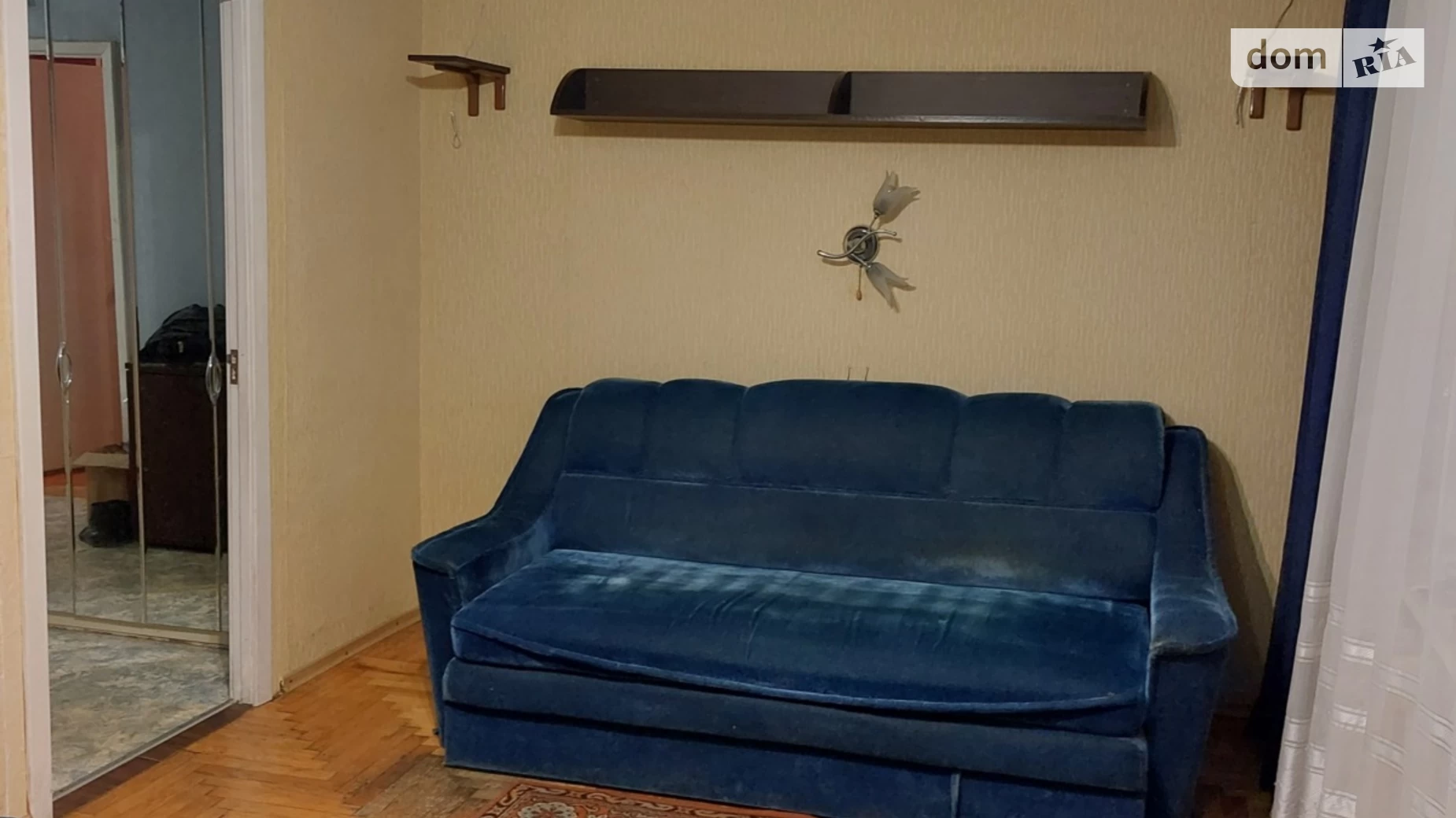 2-комнатная квартира 51.05 кв. м в Запорожье, ул. Независимой Украины, 39В - фото 3