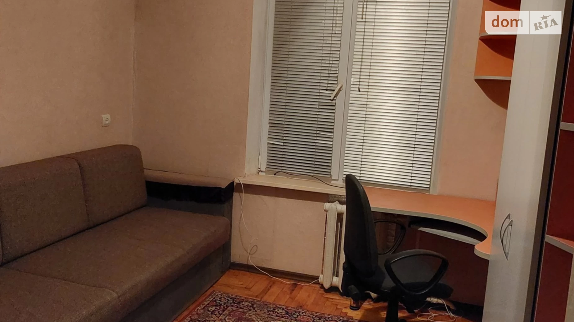 2-комнатная квартира 51.05 кв. м в Запорожье, ул. Независимой Украины, 39В - фото 5