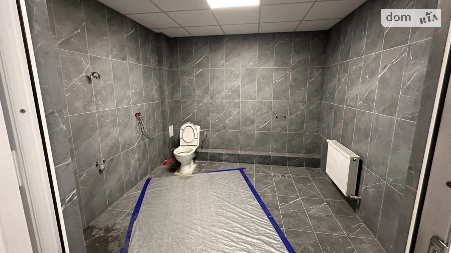 Здається в оренду приміщення вільного призначення 156.5 кв. м в 3-поверховій будівлі, цена: 36000 грн - фото 4
