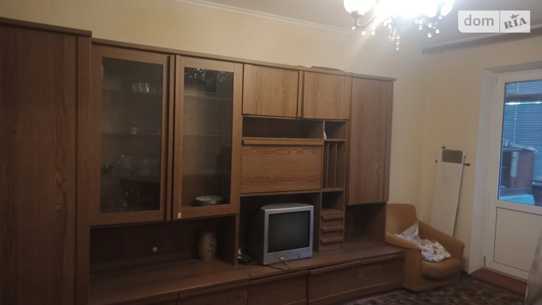 Здається в оренду 2-кімнатна квартира 48 кв. м у Хмельницькому, вул. Романа Шухевича(Курчатова) - фото 4
