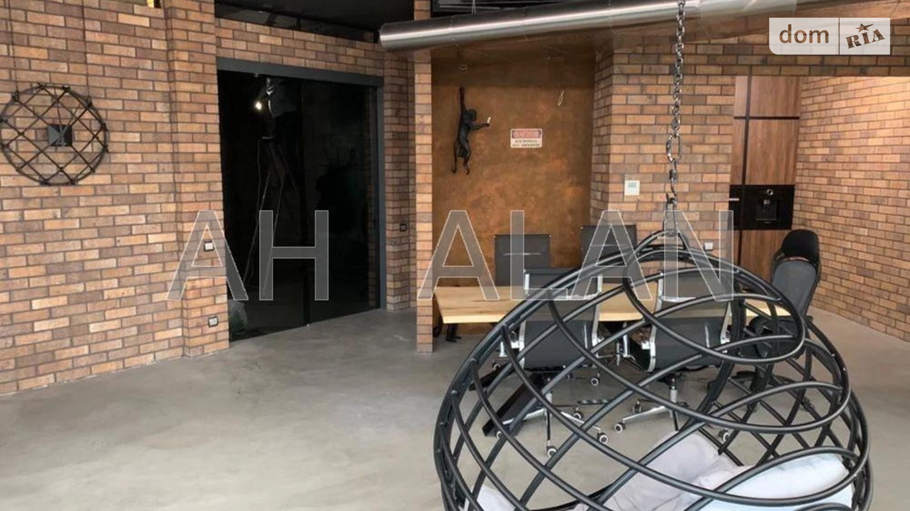 Сдается в аренду офис 90 кв. м в бизнес-центре, цена: 2100 $ - фото 2
