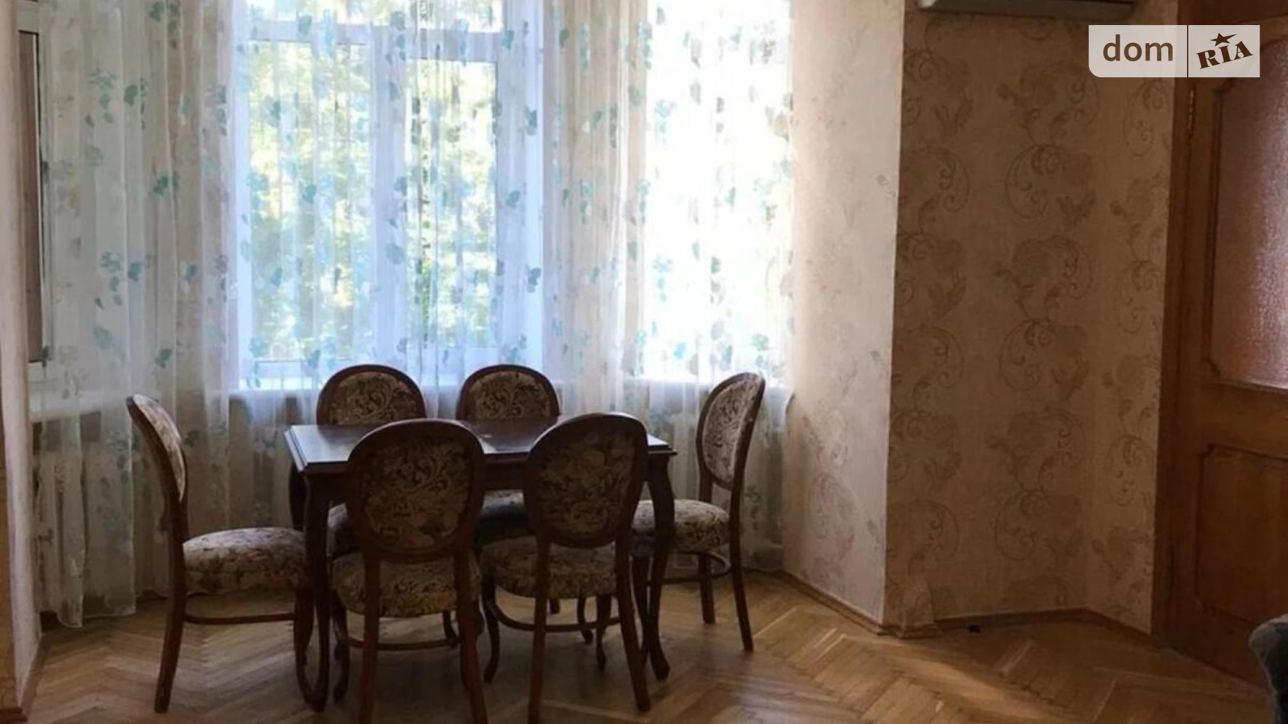 Сдается в аренду 4-комнатная квартира 120 кв. м в Киеве, ул. Академика Богомольца, 9/14 - фото 4