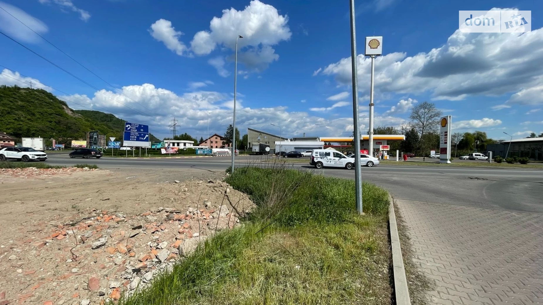 Продається земельна ділянка 39.96 соток у Закарпатській області, цена: 199800 $ - фото 3