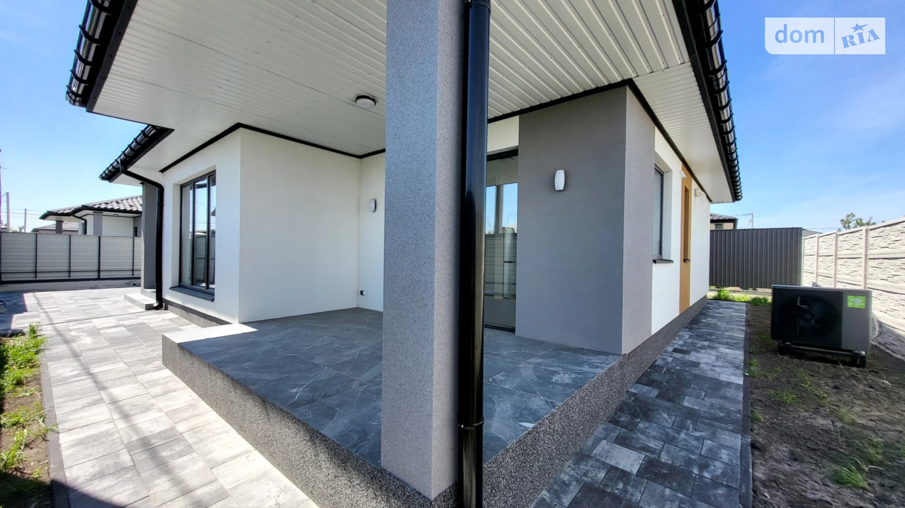 Продается одноэтажный дом 98 кв. м с балконом, цена: 140000 $ - фото 3
