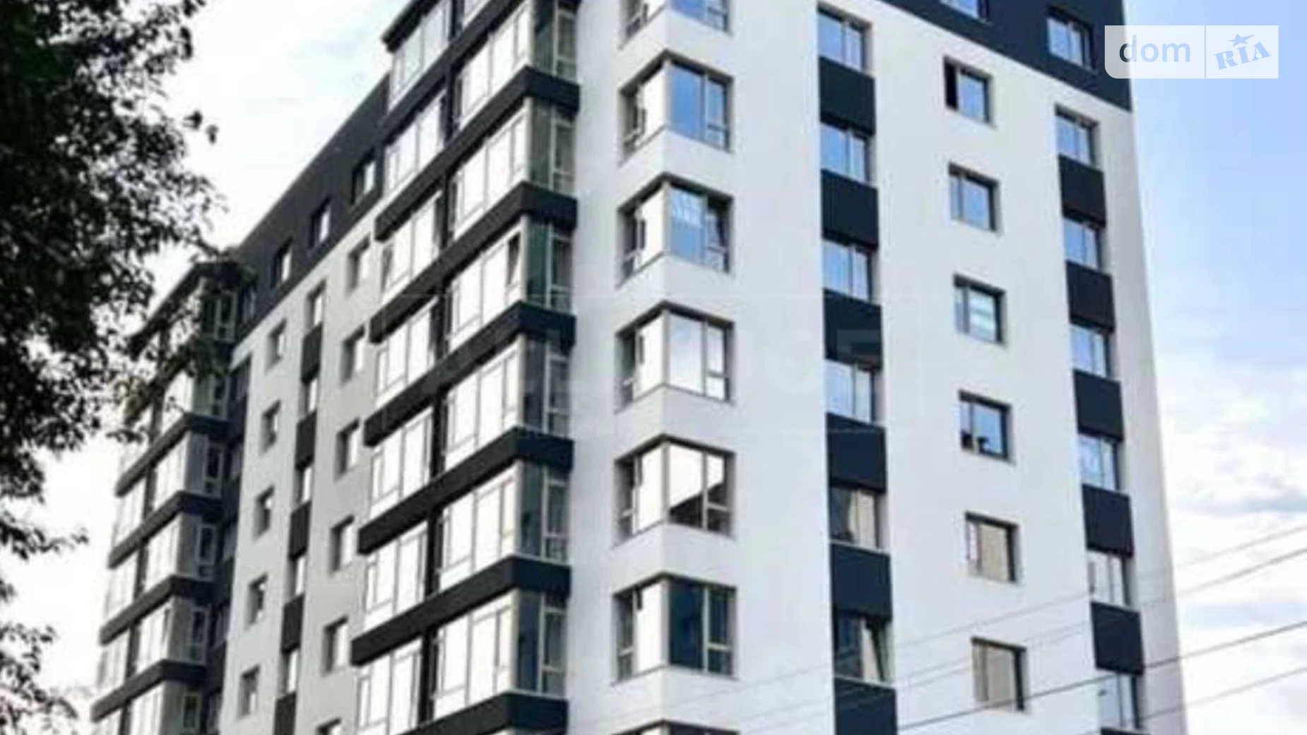 Продается 1-комнатная квартира 36.9 кв. м в Ивано-Франковске, ул. Мира, 100 - фото 3