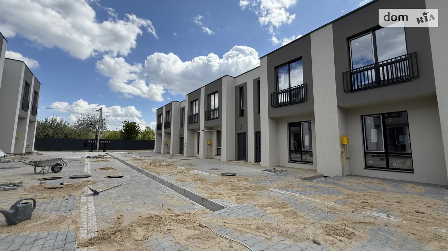 ул. Мирная Зарванцы ЖК FLAGMAN RESIDENCE, цена: 86000 $ - фото 2