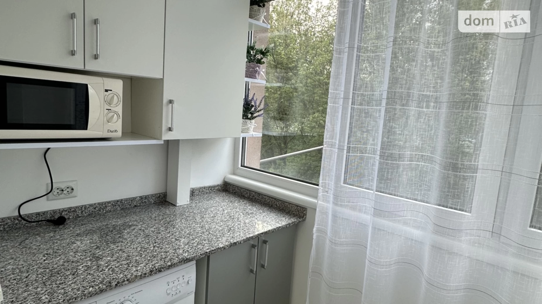 Здається в оренду 1-кімнатна квартира 48 кв. м у, цена: 12500 грн - фото 2
