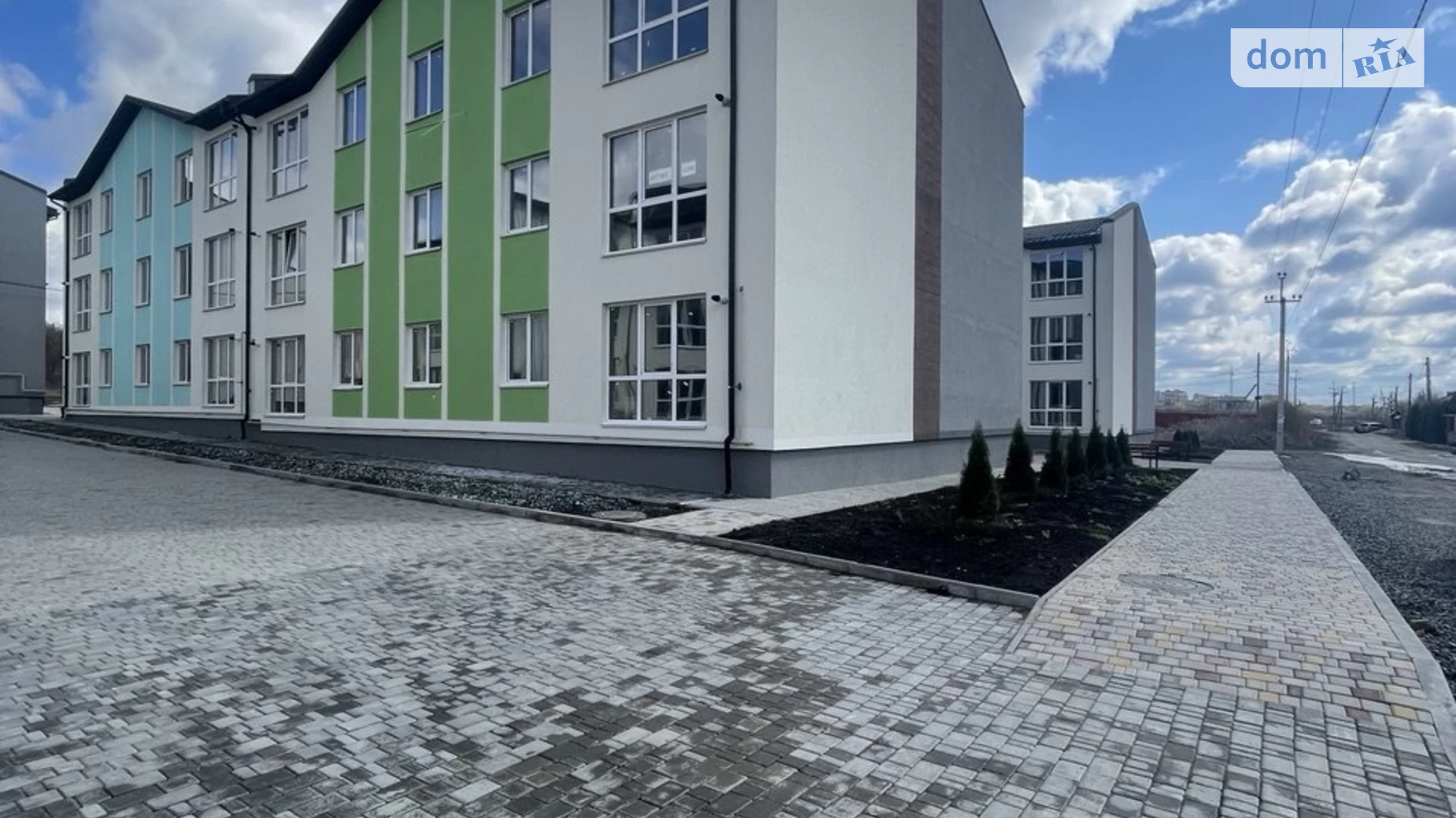 Продається 1-кімнатна квартира 33.5 кв. м у Вінниці, вул. Джерельна, 5 - фото 2