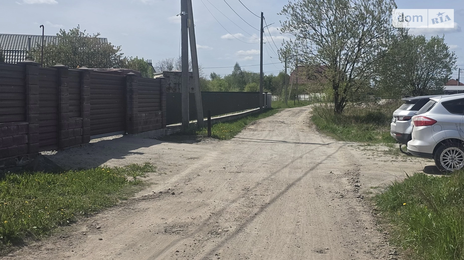 Продается земельный участок 10 соток в Житомирской области, цена: 11700 $ - фото 3