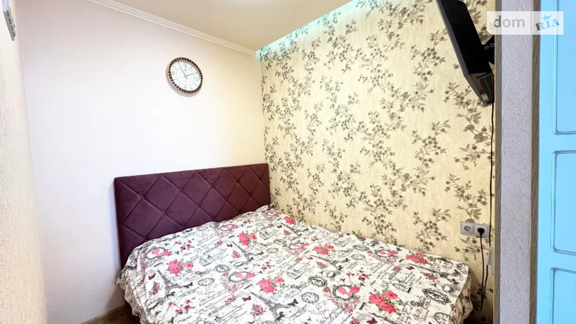 Продається 1-кімнатна квартира 46.2 кв. м у Слобожанському, вул. Співдружності, 1 корпус 1 - фото 4
