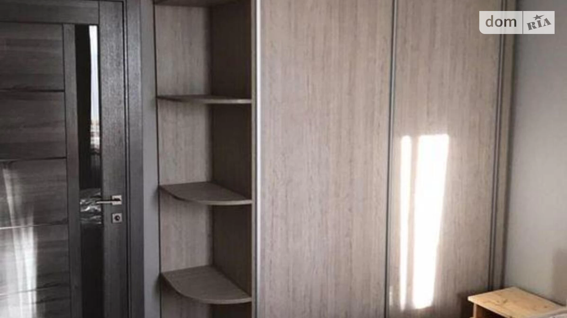 Продается 2-комнатная квартира 56 кв. м в Киеве, ул. Стеценко, 75 - фото 4