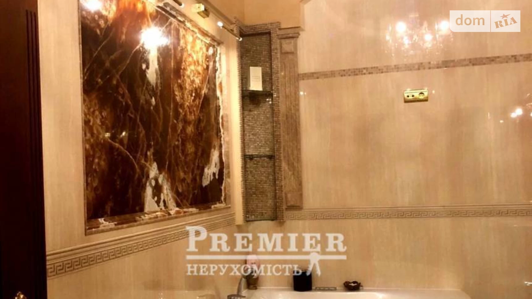 Продается 3-комнатная квартира 150.3 кв. м в, цена: 350000 $ - фото 4