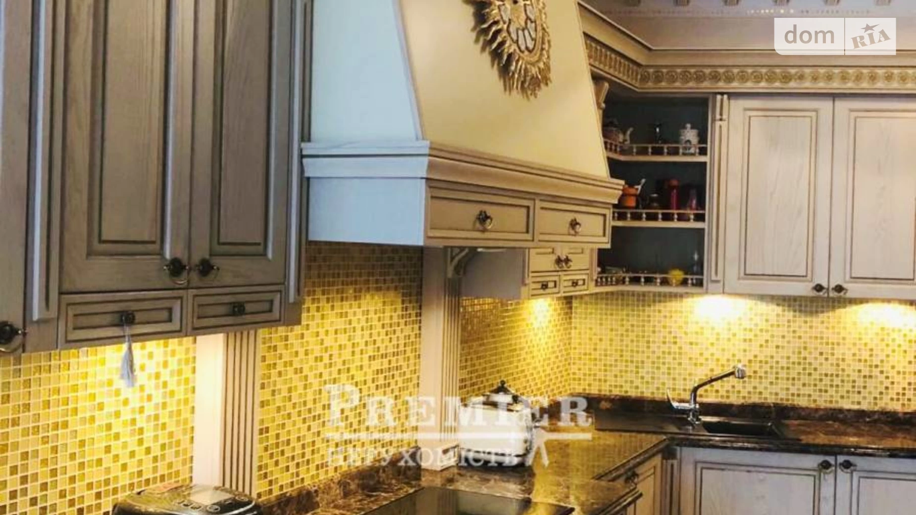 Продается 3-комнатная квартира 150.3 кв. м в, цена: 350000 $ - фото 5