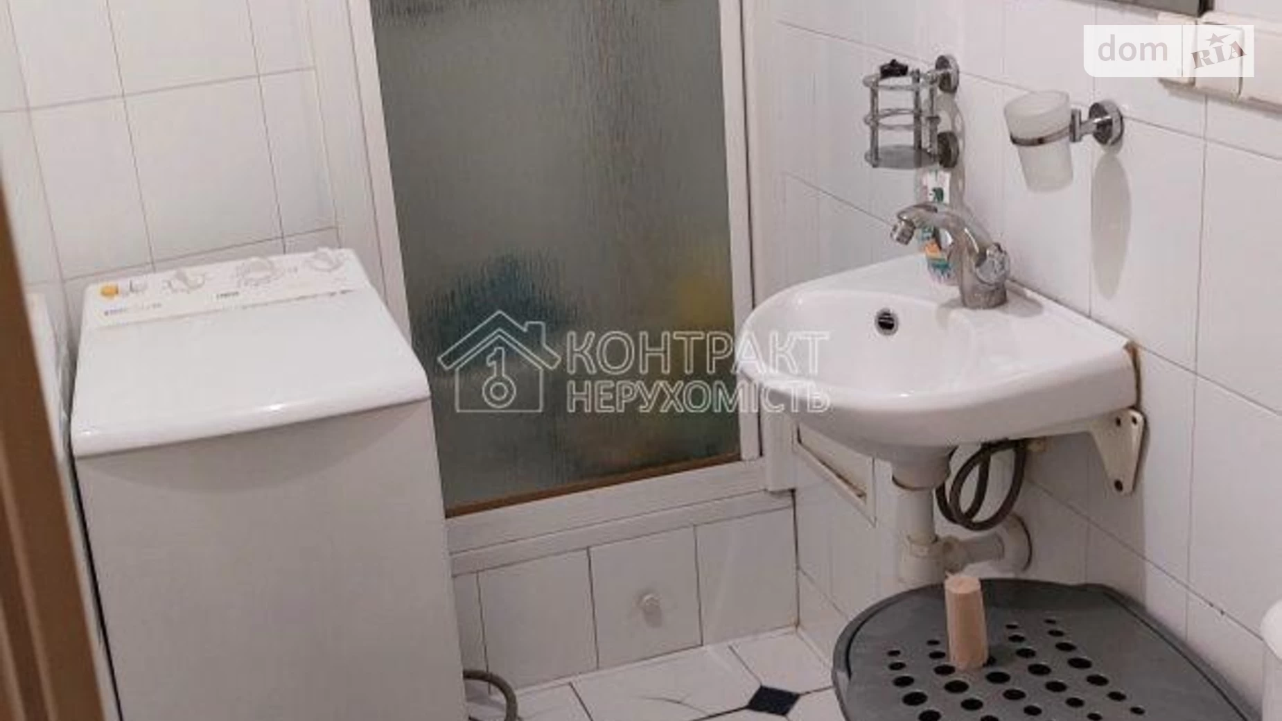 Сдается в аренду 2-комнатная квартира 52 кв. м в Харькове, ул. Данилевского - фото 5