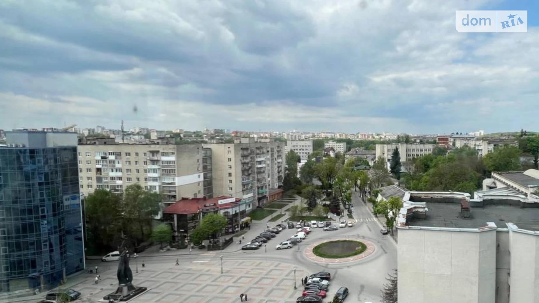2-комнатная квартира 64.3 кв. м в Тернополе, ул. Доли - фото 2