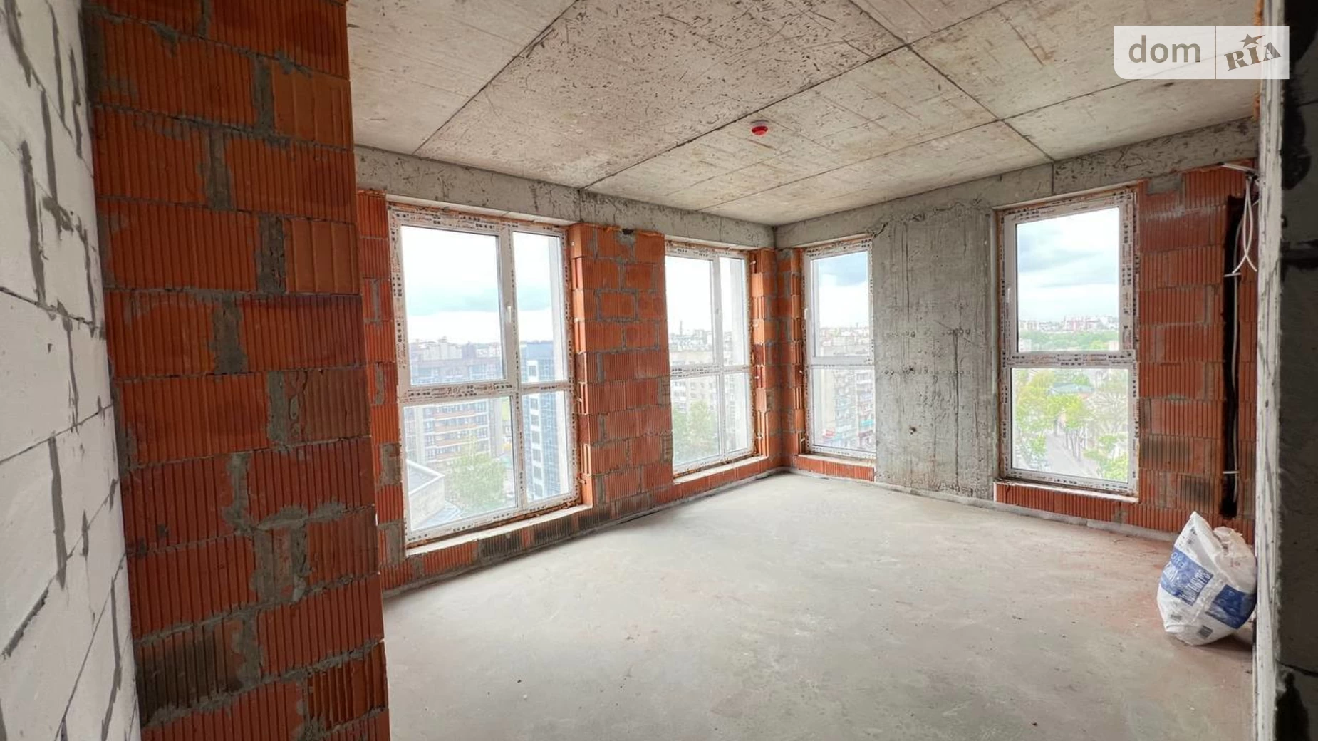 2-комнатная квартира 64.3 кв. м в Тернополе, ул. Доли - фото 4