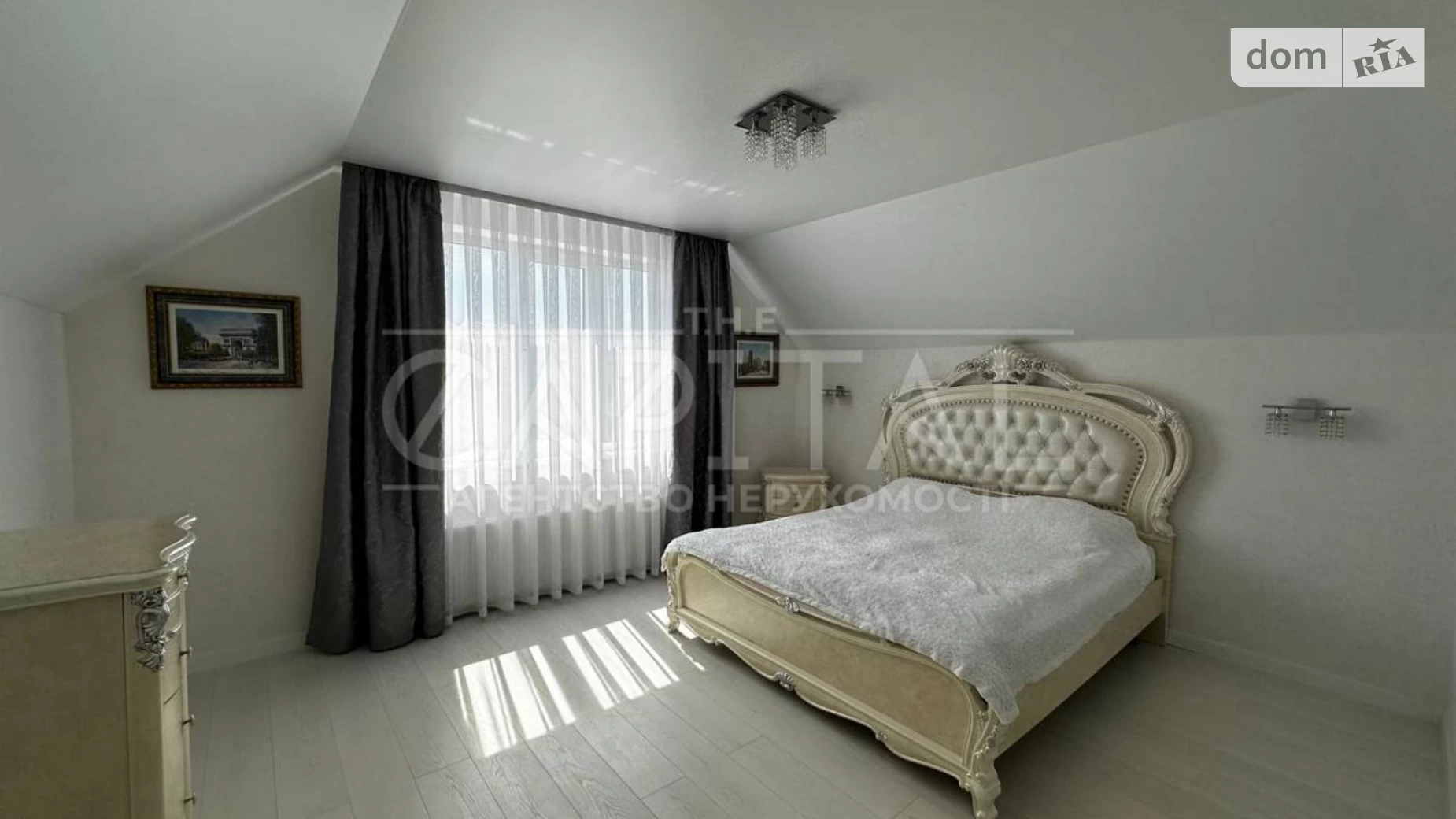 Сдается в аренду дом на 2 этажа 100 кв. м с мансардой, цена: 1200 $ - фото 5