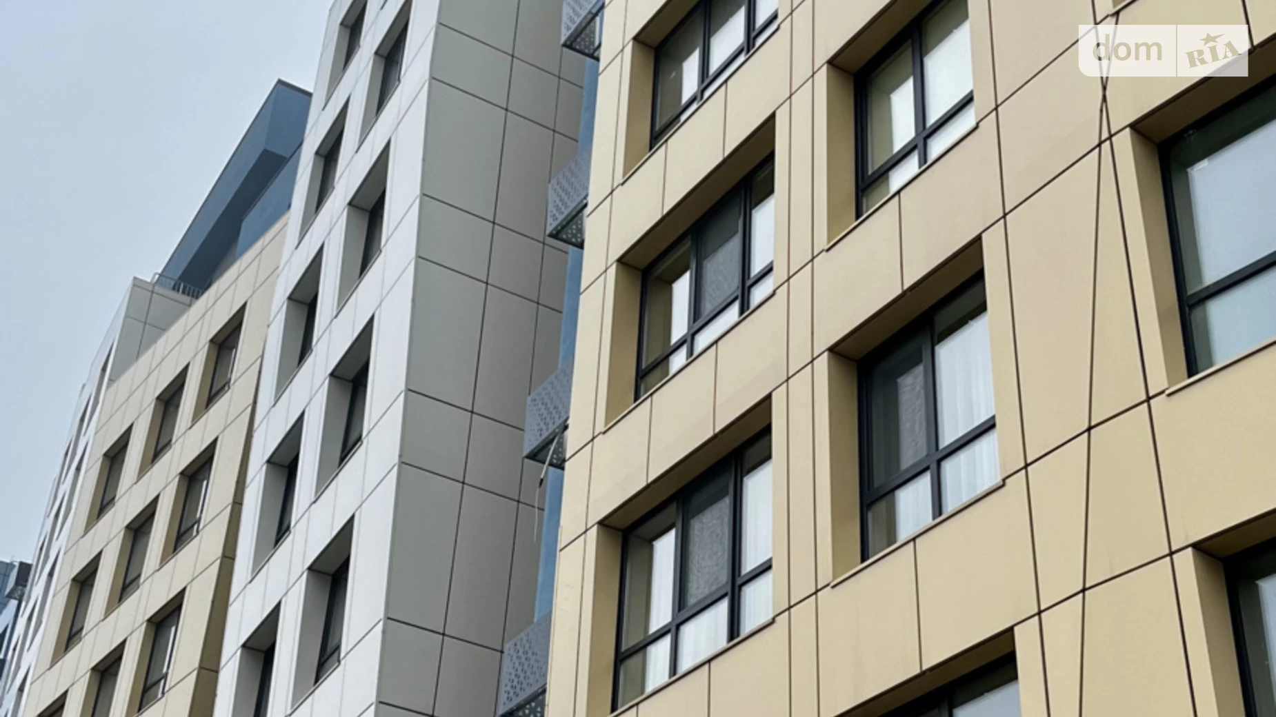 Продається 1-кімнатна квартира 44.9 кв. м у Львові, цена: 55000 $ - фото 2