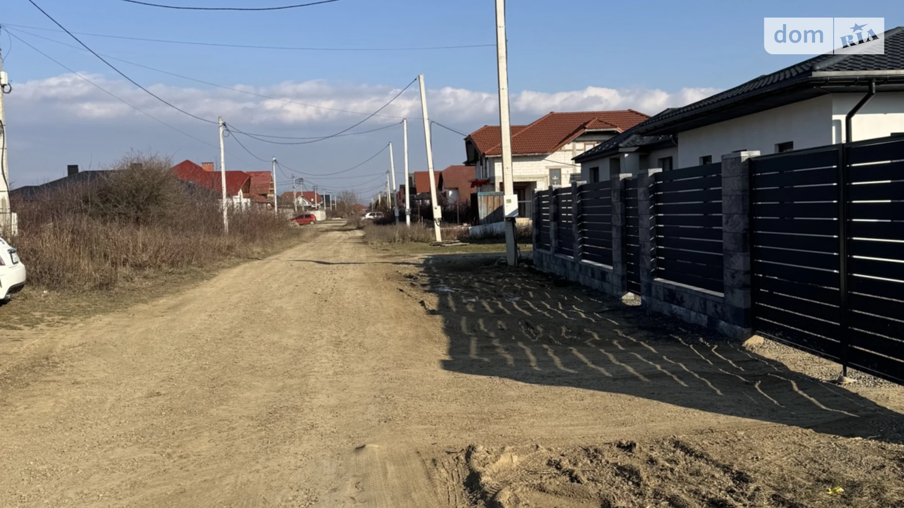 ул. Железнодорожная Минай, цена: 50000 $ - фото 4