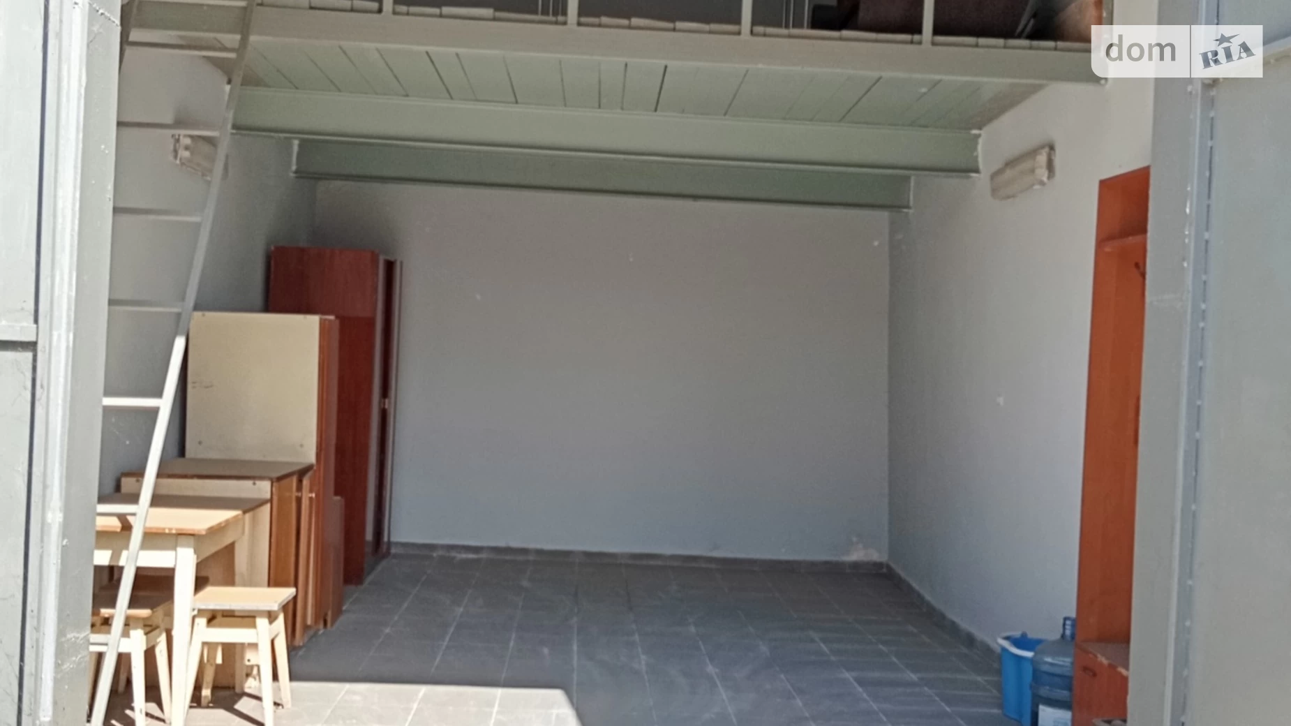 Продается место в гаражном кооперативе под бус на 21.7 кв. м, цена: 10000 $ - фото 5