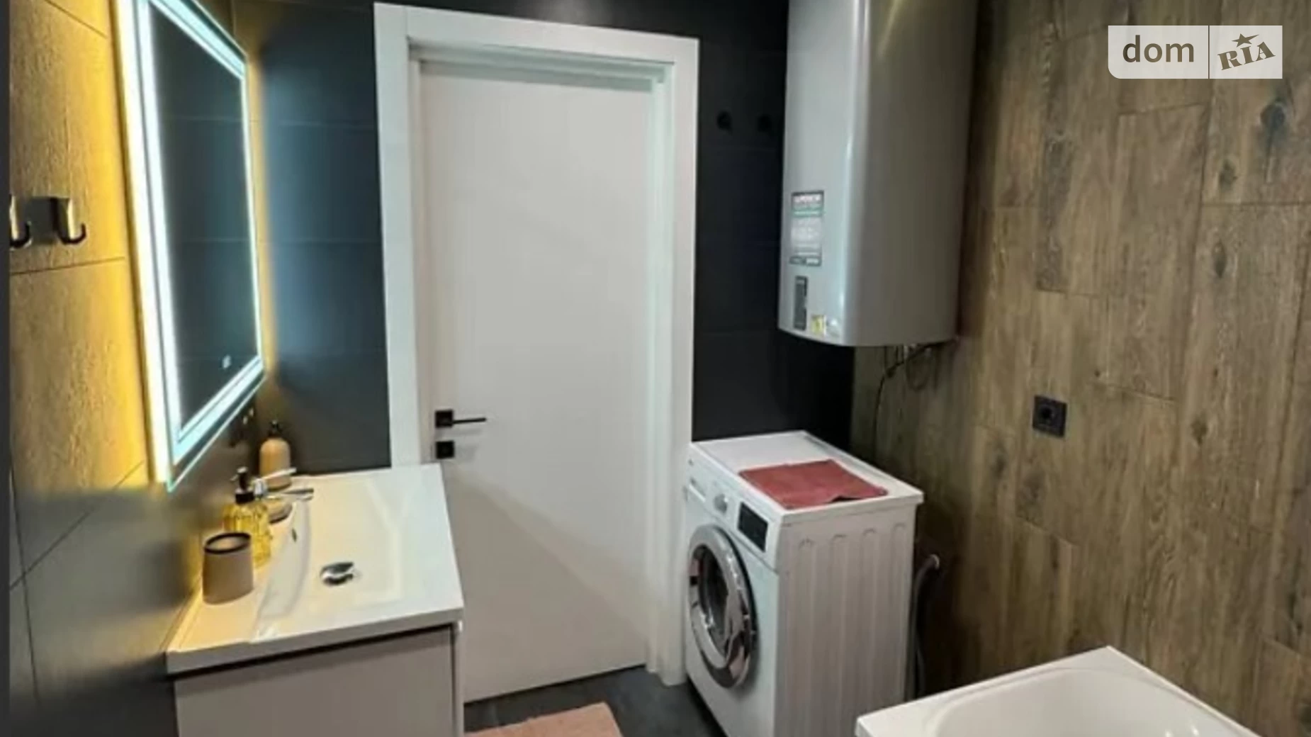Продается 1-комнатная квартира 47.4 кв. м в Ровно, ул. Петра Григоренко - фото 5