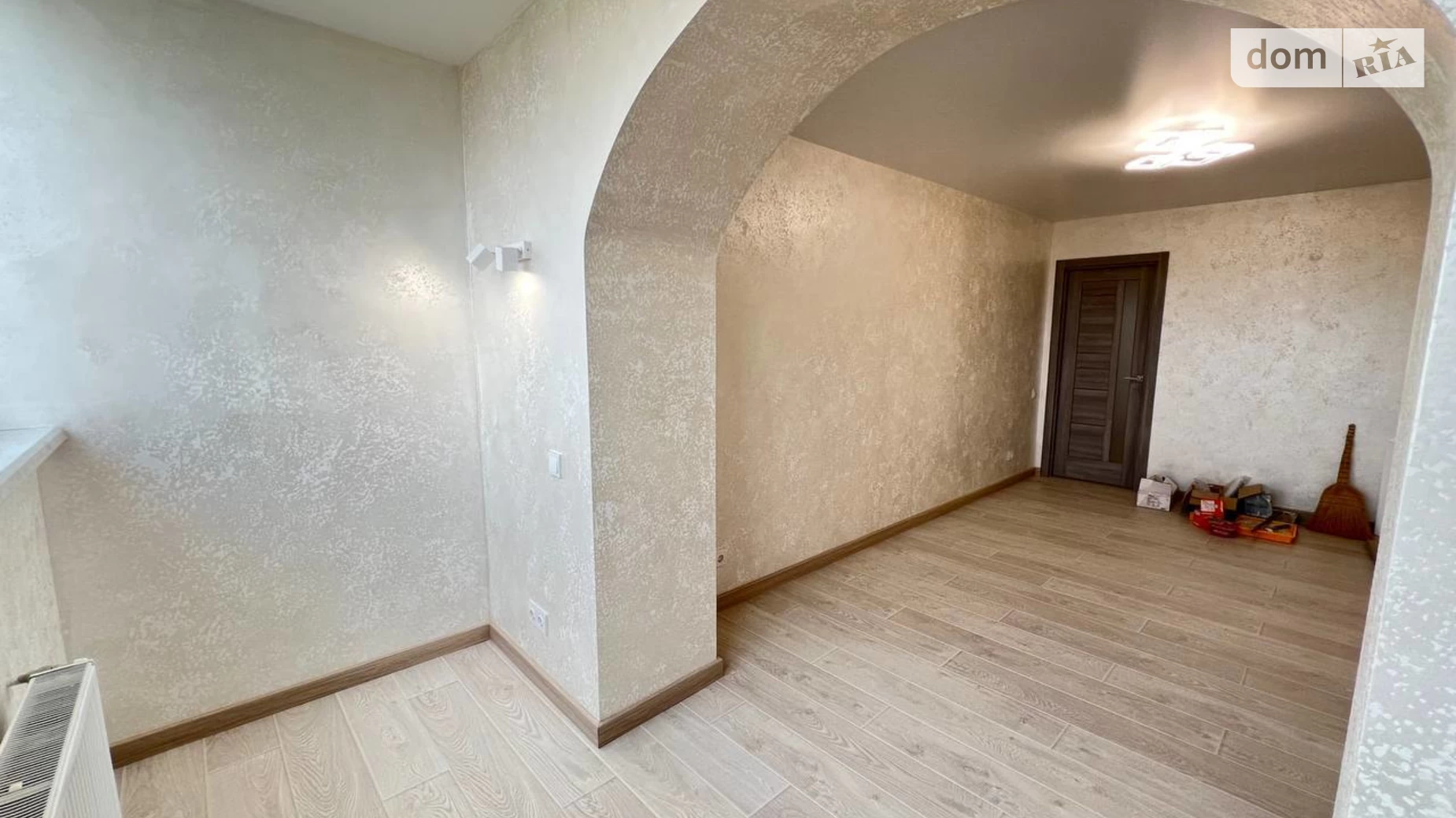 3-комнатная квартира 83 кв. м в Тернополе, ул. Ильенко - фото 10