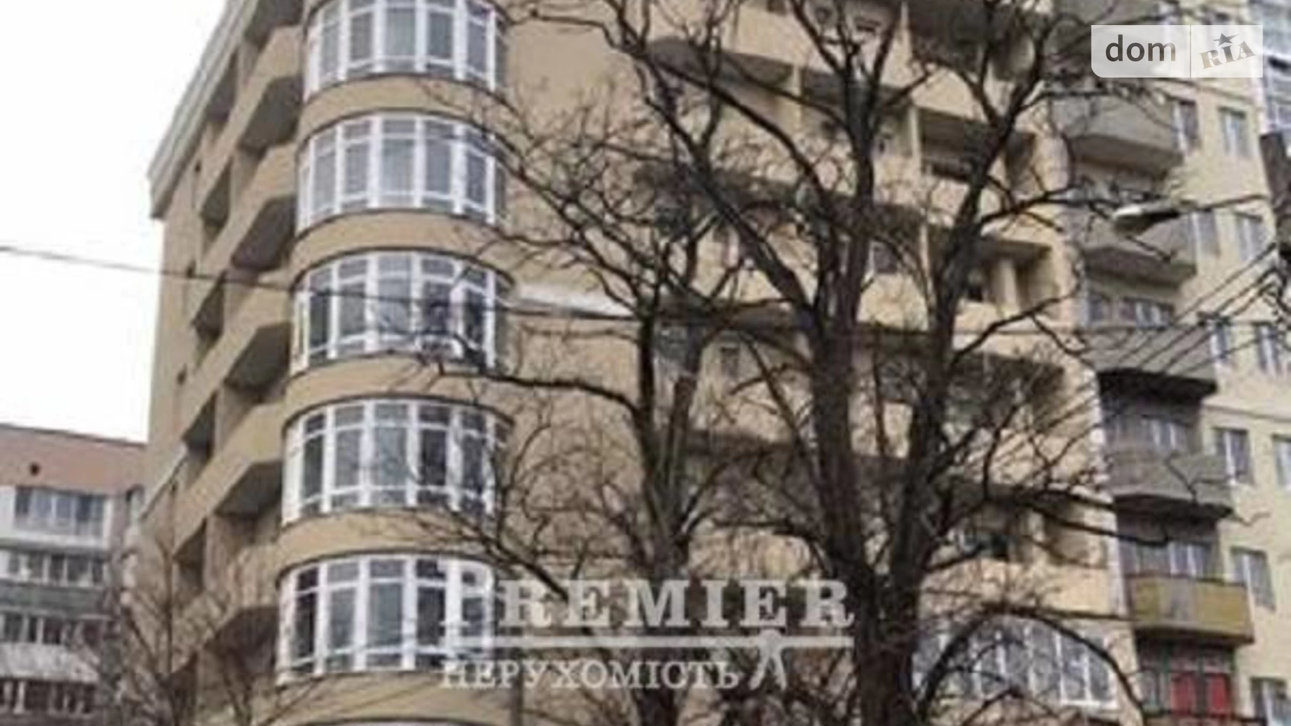 Продается 2-комнатная квартира 40.85 кв. м в Одессе, ул. Солнечная - фото 2