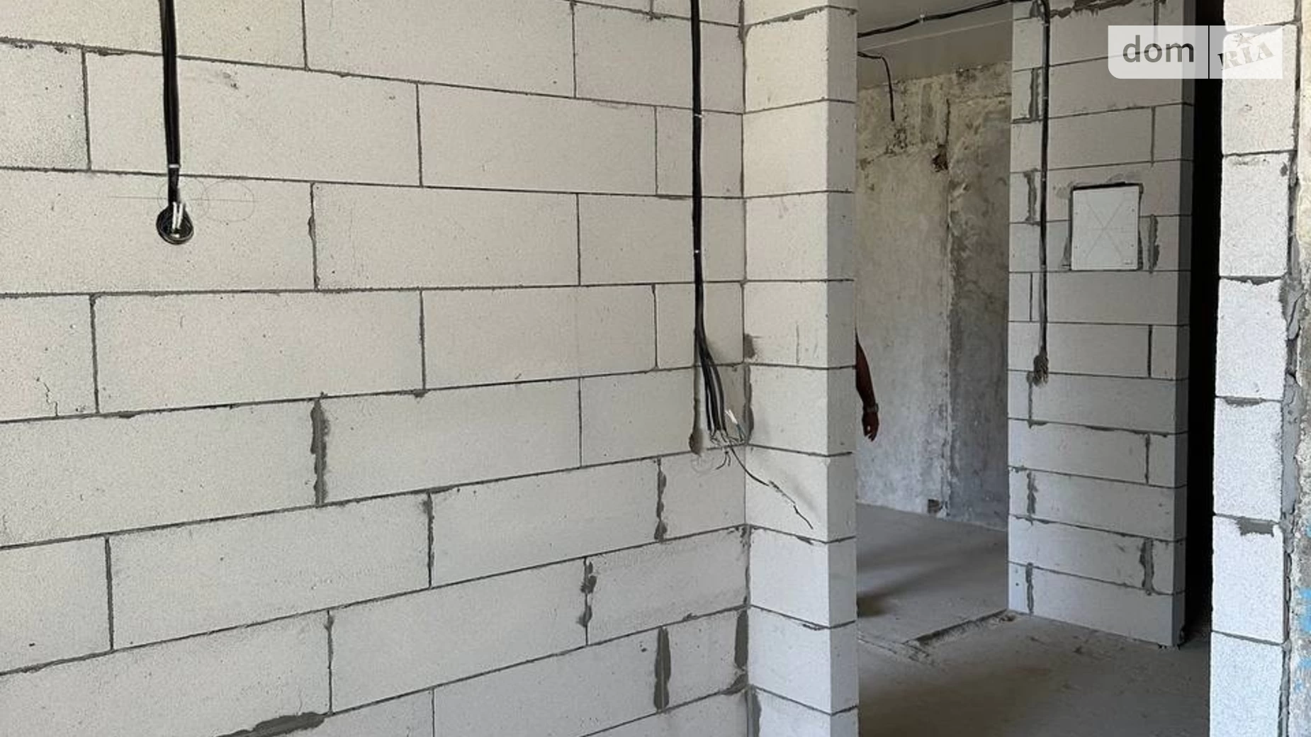 Продается 2-комнатная квартира 45.2 кв. м в Днепре, цена: 25000 $ - фото 3