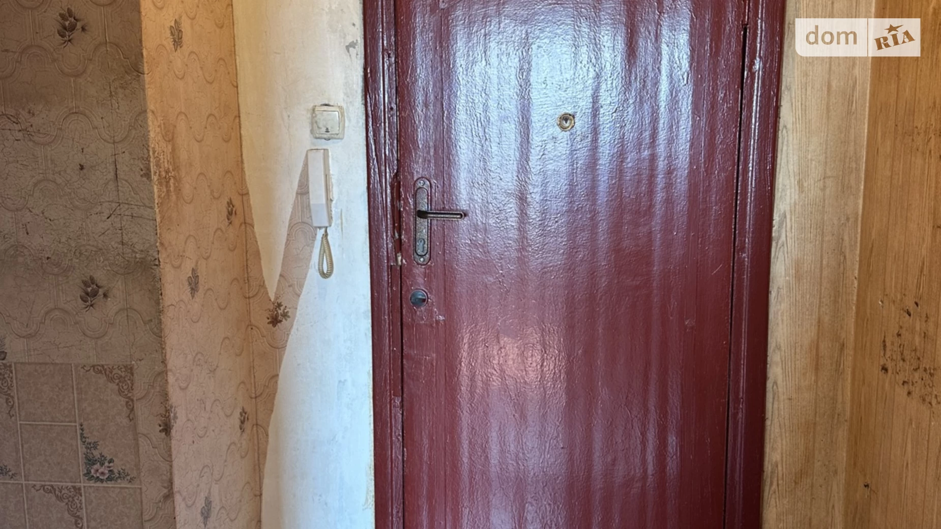 Продається 1-кімнатна квартира 36 кв. м у Чорноморську, просп. Миру(Леніна вул.) - фото 5