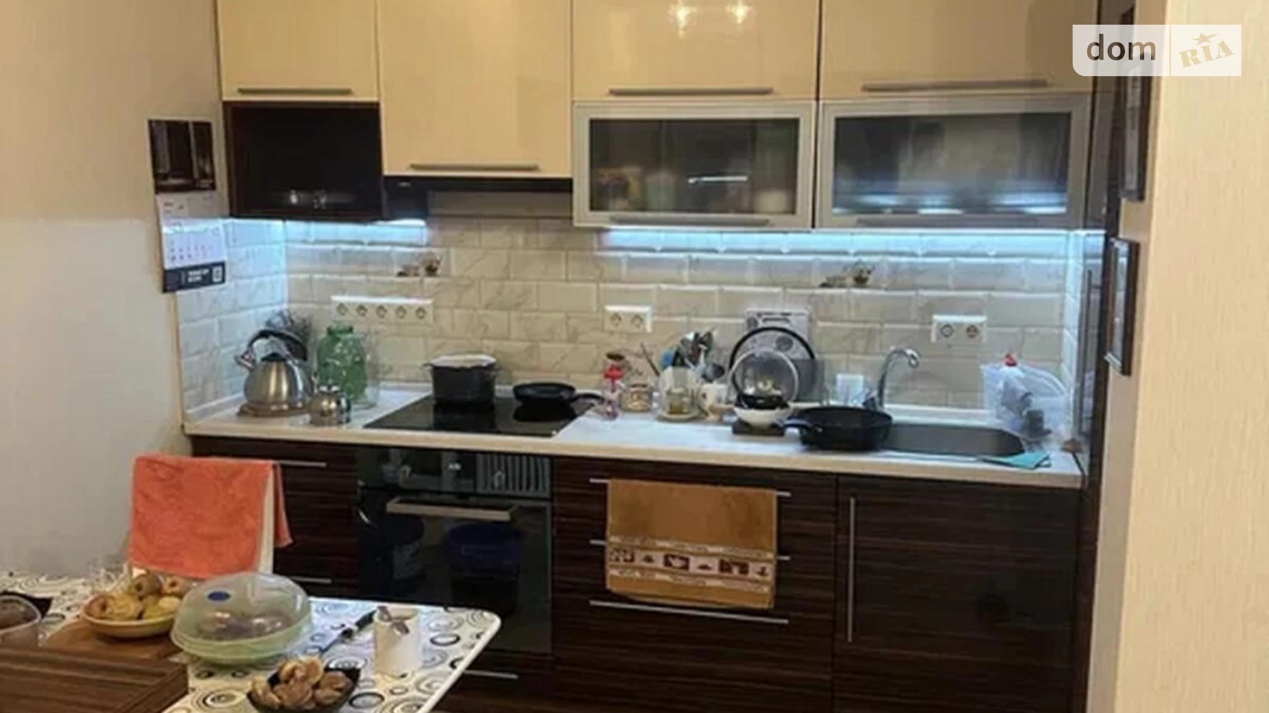 Продается 2-комнатная квартира 51.5 кв. м в Киеве, цена: 85000 $ - фото 2