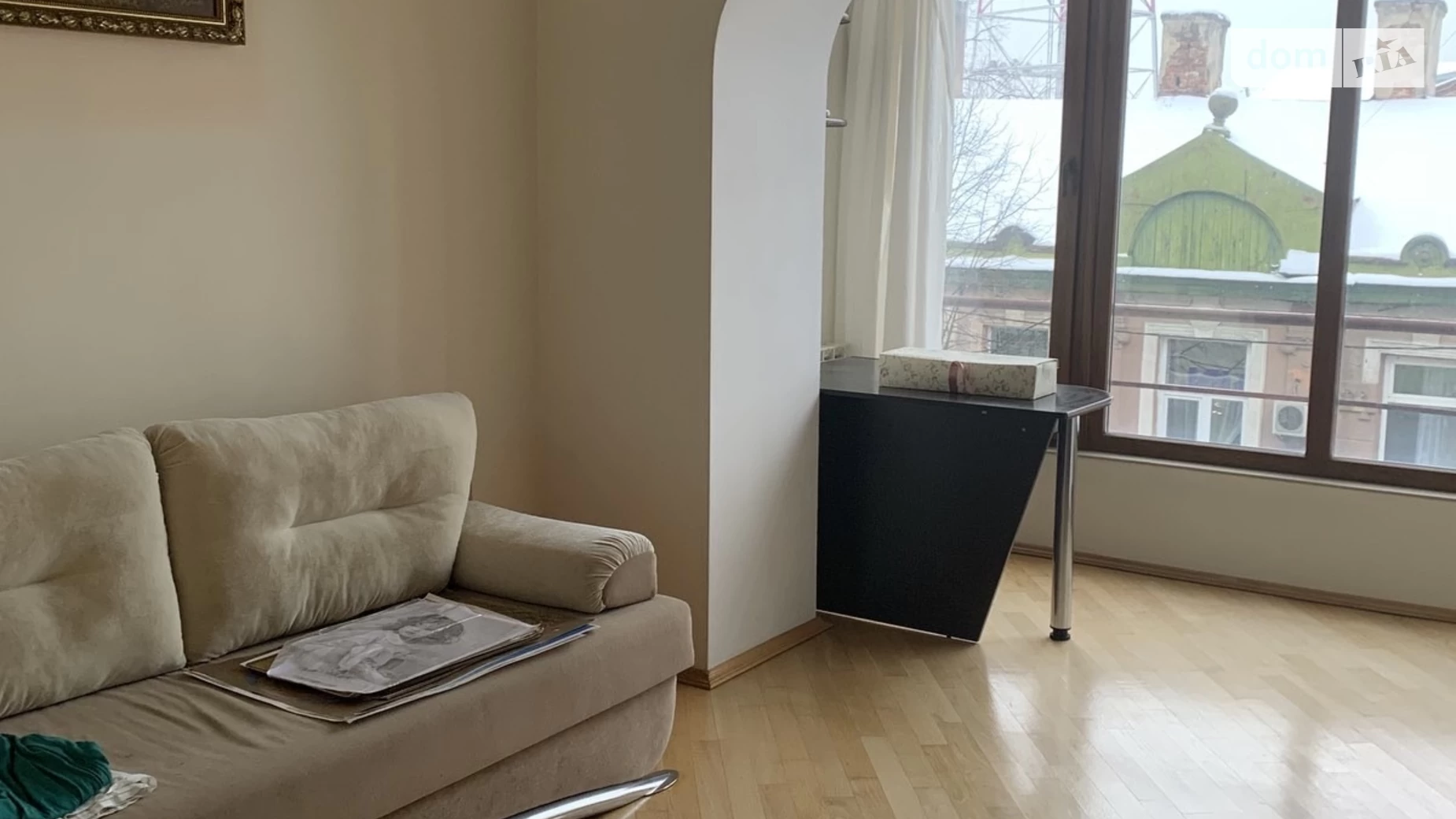 Продається 3-кімнатна квартира 95 кв. м у Івано-Франківську, цена: 120000 $ - фото 3