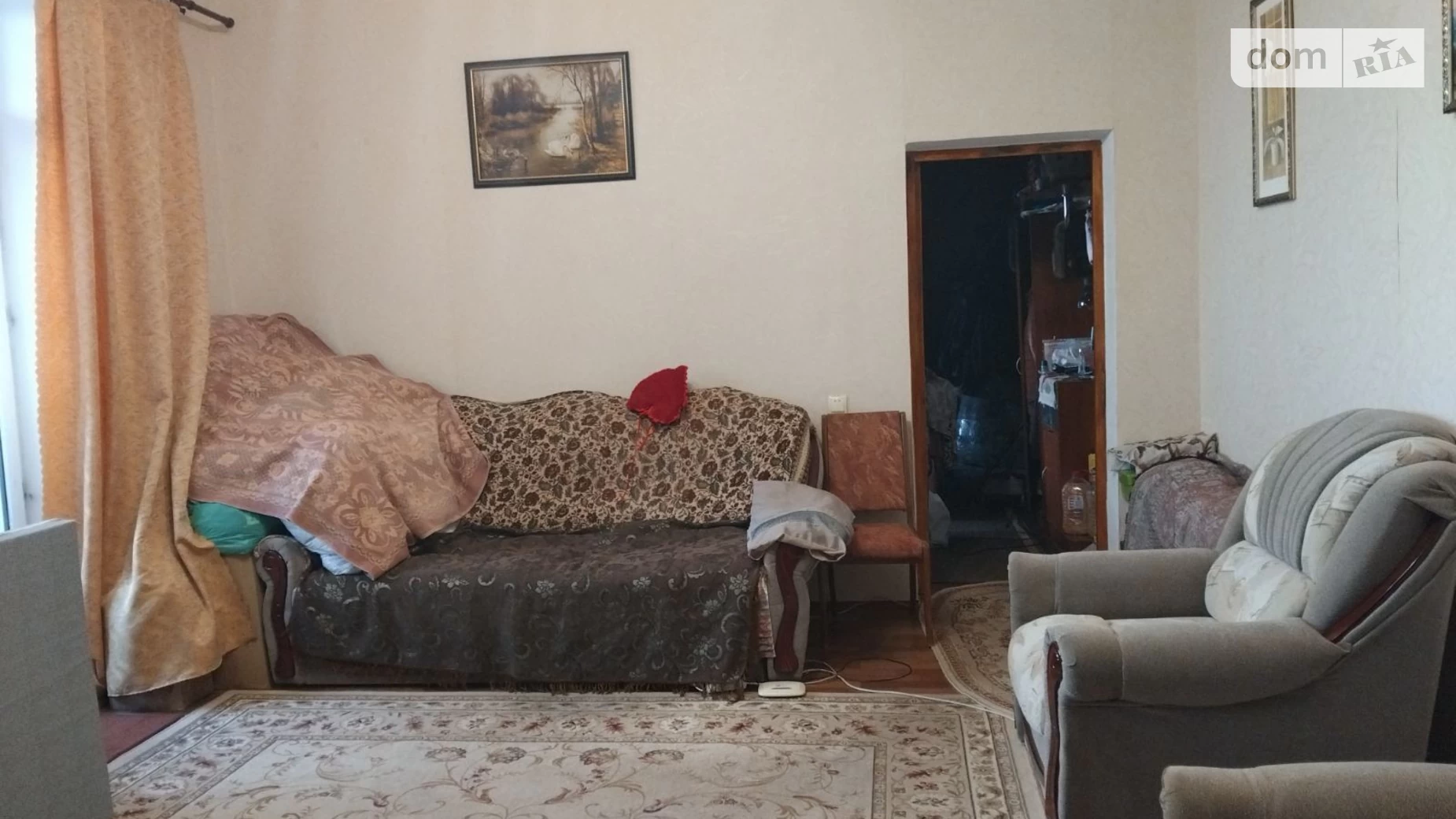 Продается 2-комнатная квартира 63 кв. м в Светловодске - фото 5