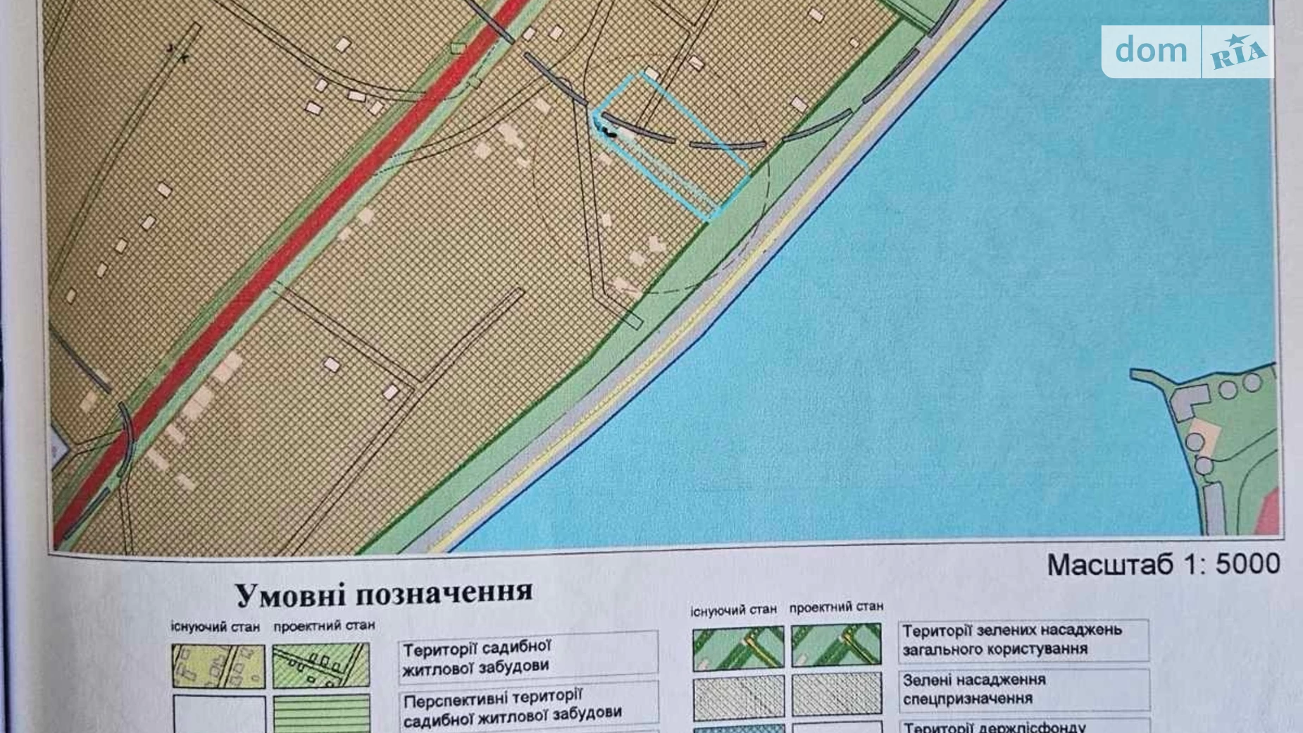 Продається земельна ділянка 50 соток у Івано-Франківській області, цена: 1000000 $ - фото 2