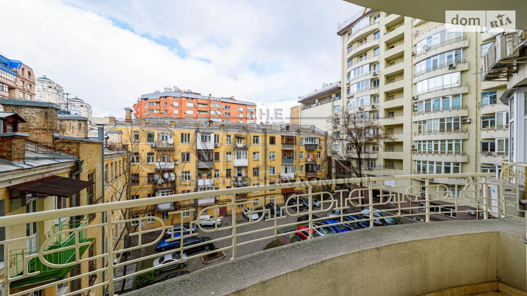 Продается 4-комнатная квартира 172.1 кв. м в Киеве, цена: 360000 $ - фото 4