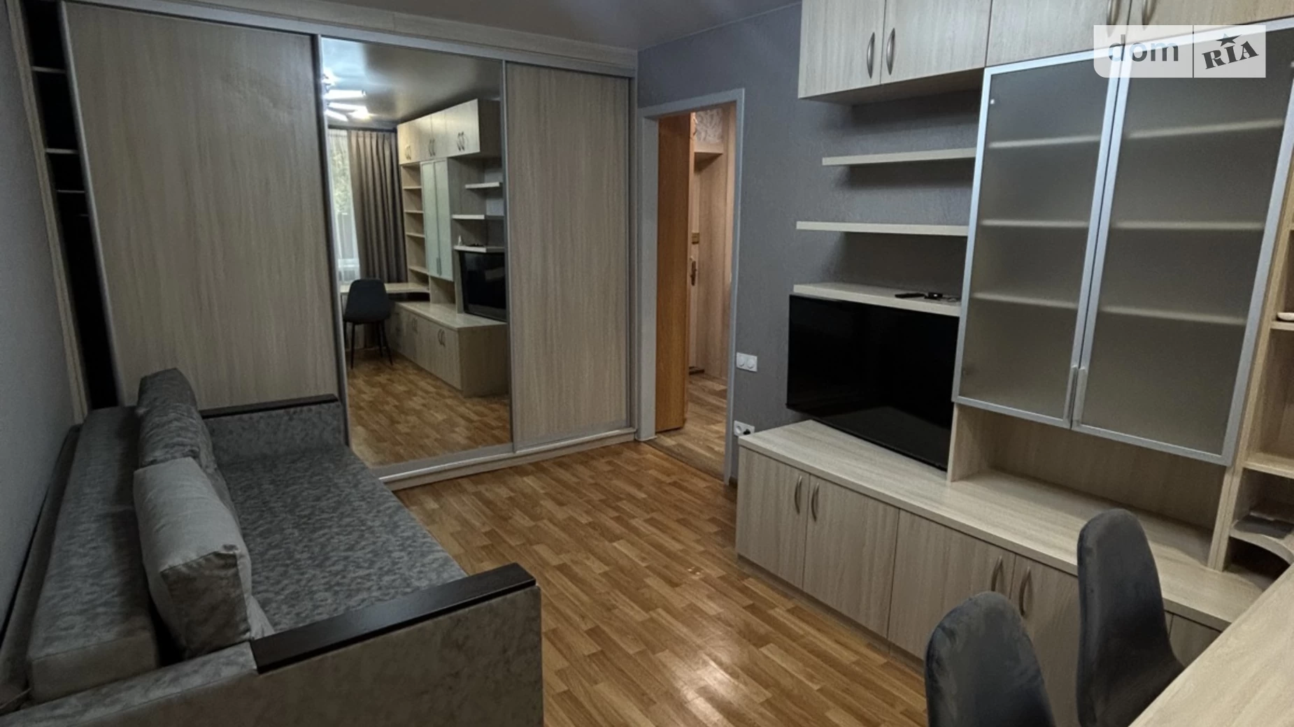 Сдается в аренду 2-комнатная квартира 42 кв. м в Днепре, ул. Акинфиева Ивана(Фучика), 9 - фото 3